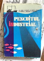 Pescuitul industrial