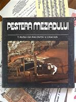 Pestera Meziadului
