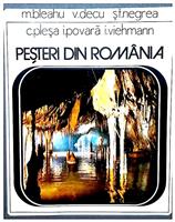 Pesteri din Romania