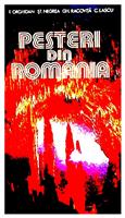 Pesteri din Romania