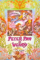 Peter Pan si Wendy