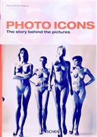 Photo icons - the story behind the pictures