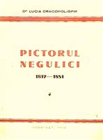 Pictorul Negulici