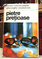 Pietre pretioase