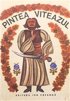 Pintea Viteazul [cu ilustratii de Boboia Emilia]