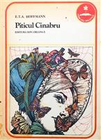 Piticul Cinabru