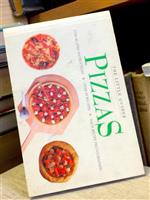 Pizzas (The Little Guides)
