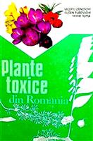 Plante toxice din Romania
