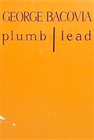 Plumb / Lead - editie bilingva romana / engleza
