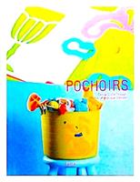 Pochoirs - sabloane pentru pictura (in lb. franceza)