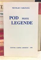 Pod peste legende