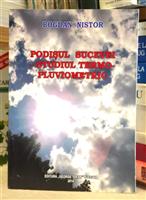 Podisul Sucevei. Studiu termo-pluviometric