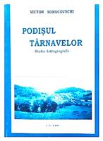 Podisul Tarnavelor - studiu hidrogeografic