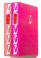 Poeme alese vol. 1 + vol. 2 editie Sasa Pana