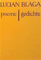 Poeme - Gedichte