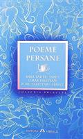 Poeme persane - Baba Taher - Saadi - Omar Khayyam - Rumi - Sabestari - Hafez