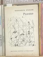 Poeme [prima editie, 1969]