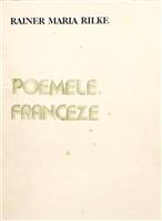 Poemele franceze - ilustratii de Eugenia Dumitrascu