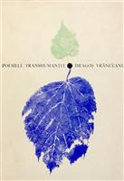 Poemele transhumantei
