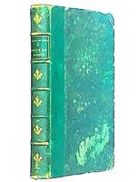 Poemes antiques