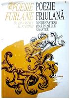 Poezie friulana