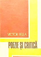 Poezie si critica