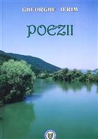 Poezii [cu dedicatia autorului]