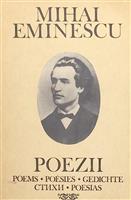 Poezii. Poems. Poesies. Gedichte. Poesias