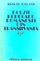 Poezii populare romanesti din Transilvania