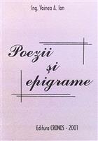 Poezii si epigrame