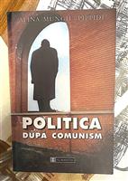 Politica dupa comunism