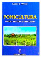 Pomicultura - pentru amatori si practicieni