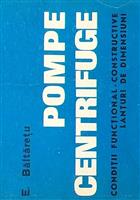 Pompe centrifuge