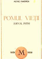 Pomul vietii - Jurnal intim