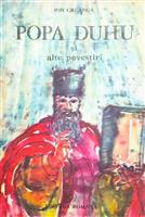 Popa Duhu - ilustratii de Viorica Maria Copacescu