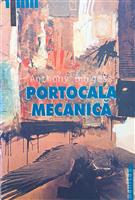 Portocala mecanica