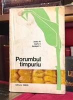 Porumbul timpuriu