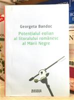 Potentialul eolian al litoralului romanesc al Marii Negre