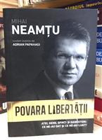 Povara libertatii