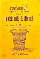Povatuitor teoretic si practic pentru impletiturile de rachita