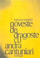 Poveste de dragoste cu Andra Cantuniari