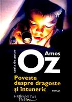 Poveste despre dragoste si intuneric