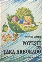 Povesti din Tara Arborado