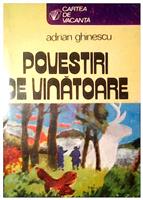 Povestiri de vanatoare