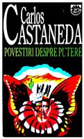 Povestiri despre putere