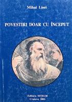 Povestiri doar cu inceput
