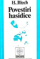 Povestiri hasidice