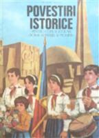 Povestiri istorice