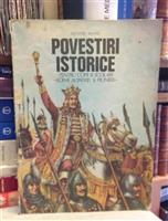 Povestiri istorice partea I