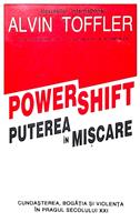 Powershift - Puterea in miscare